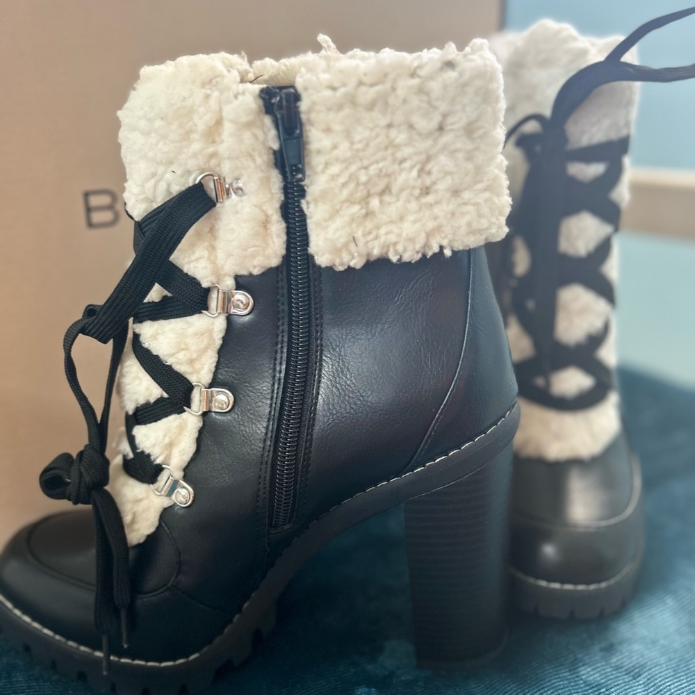 Bcbgeneration - Boots - image 3